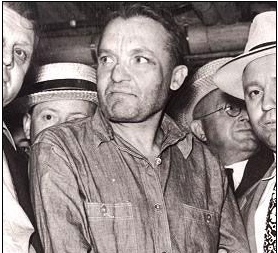 克利夫兰无头碎尸案