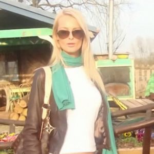 波兰女模特酒店内离奇身亡,不可能完成的自杀