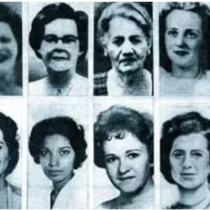 波士顿绞杀手,13名独自在家的女性遭人虐杀(1)