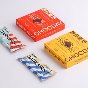 【带货】每日黑巧 | 入口醇香丝滑不腻