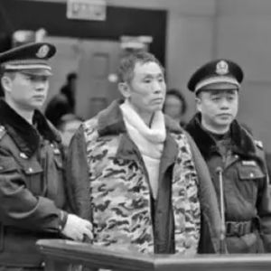 上海宝山622枪杀案(下)