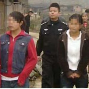 18岁少女被拐卖，急中生智反将人贩子卖了(下)