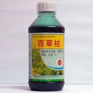 江苏一男子怀疑妻子不忠，将内裤浸入百草枯，妻子穿上后中毒身亡