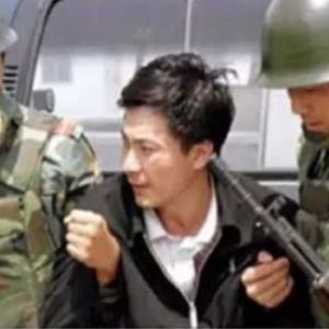 大毒枭谭晓林,竟有二百多人的私人部队