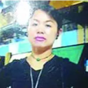 四少年虐杀妇女案