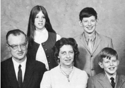 新泽西杀弑亲案