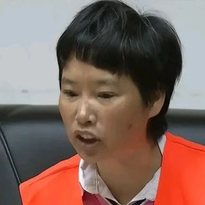 贼喊捉贼的妻子