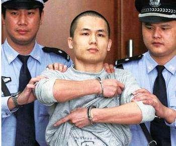 张泗维案-身上负有17条人命(下)