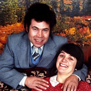 变态夫妇囚禁虐杀女性，作案12起