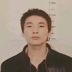 运河女尸案