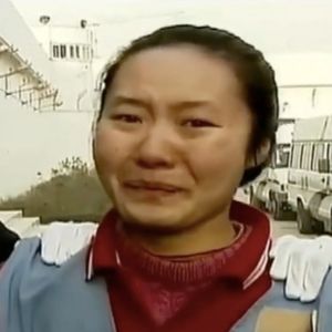 被骗色后未能转正,她和男友杀了上司