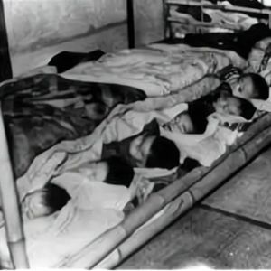 日本寿产院惨案,四年间饿死上百名儿童