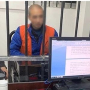 母女两人洋房内遇害,12年后凶手落网