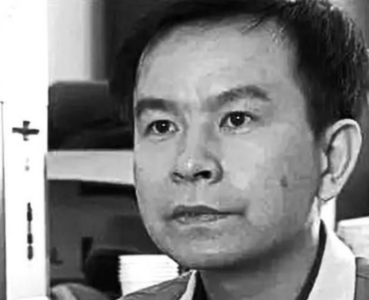 中国最牛死刑犯