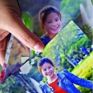 水泥封桶抛尸案