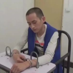 花季少女被男友杀害分尸