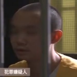 少女被残忍杀害,谁推开了她的房门