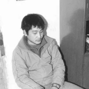 南昌洪城银行抢劫杀人案(上)