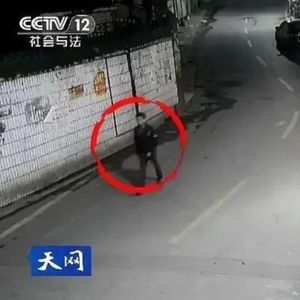 医院惊现女尸，牵出奸杀大案