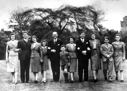 李昌钰破案|肯尼迪之缘(1)