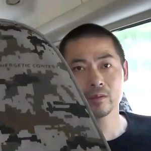 监狱中的“凶手”