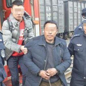 山东理发店女老板夜晚被害,11年后装修工被纳入警方视野