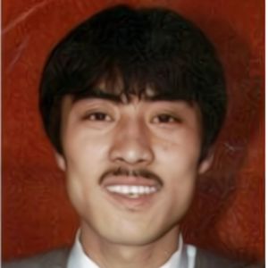 山西警界无间道