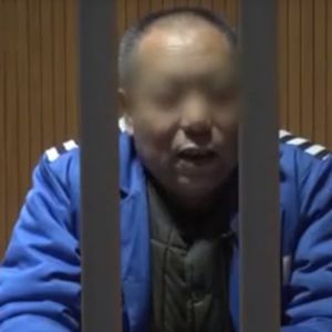 酒后吐出的血案