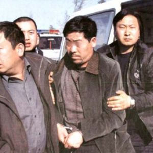 白河林业局三起命案(上)