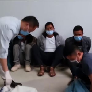 云南夫妻一夜暴富引起警方怀疑,蹲守三个月发现其中猫腻