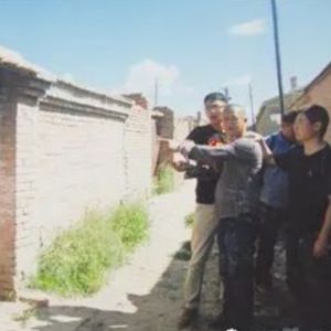 人间蒸发的夫妻