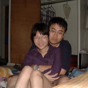 女硕士枪杀老公后共枕7天