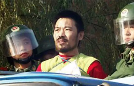 豫皖结合部系列杀人案(下)