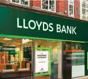 劳埃德银行大劫案