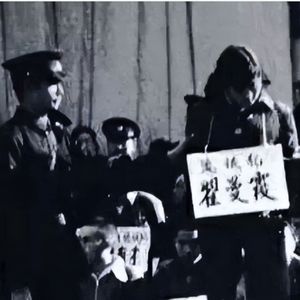 83年因“流氓罪”被处死的翟曼霞