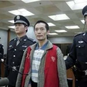 王府井血案(下)