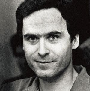 泰德邦迪-奸杀上百人的恶魔(3)