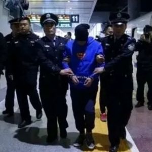 雷骏晖抢劫杀人案