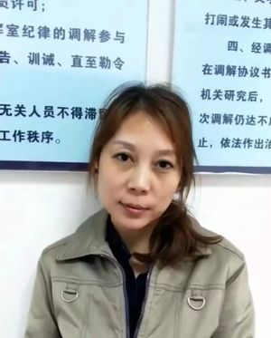 劳荣枝逃亡20年(上)