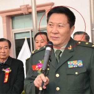 假少将董大维行骗15年,获利300多万,入戏太深而被捕