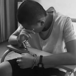 精心伪造杀人现场,15岁少年性侵杀害7岁女童