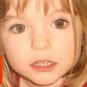 英国小女孩儿玛德琳失踪悬案