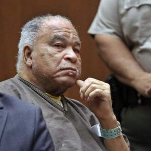 诱杀93名妓女，只因母亲是妓女