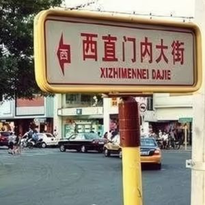 西直门特大袭警案