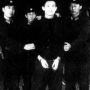 派出所血案,三青年的恶匪人生