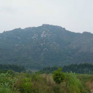 广东汕头，连环杀人团伙火烧莲花寺(1)