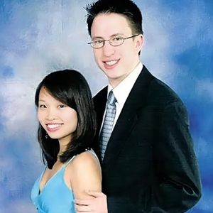 美国耶鲁大学女博士离奇失踪，婚礼当天被发现倒吊在墙中(下)