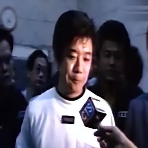 悍匪林来福杀27条人命，死前要求为女友办一场婚礼