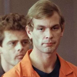 密尔沃基食人魔-杀人食尸17人