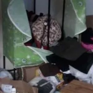 大连女子杀夫分尸，事后淡定和邻居打招呼